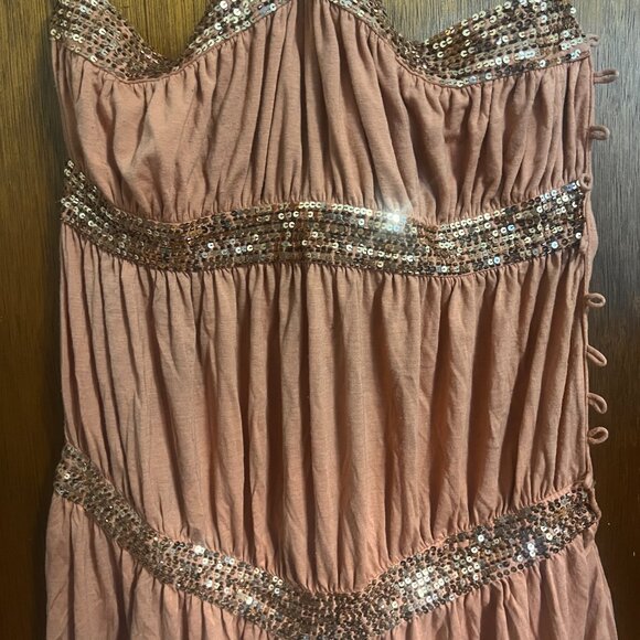 Brand New Sass & Bide Top / Mini Dress - Picture 3 of 12